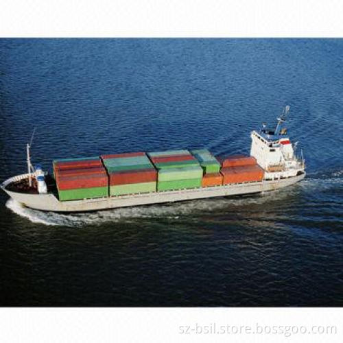 China to Nhava Sheva India Ocean Shipping Service